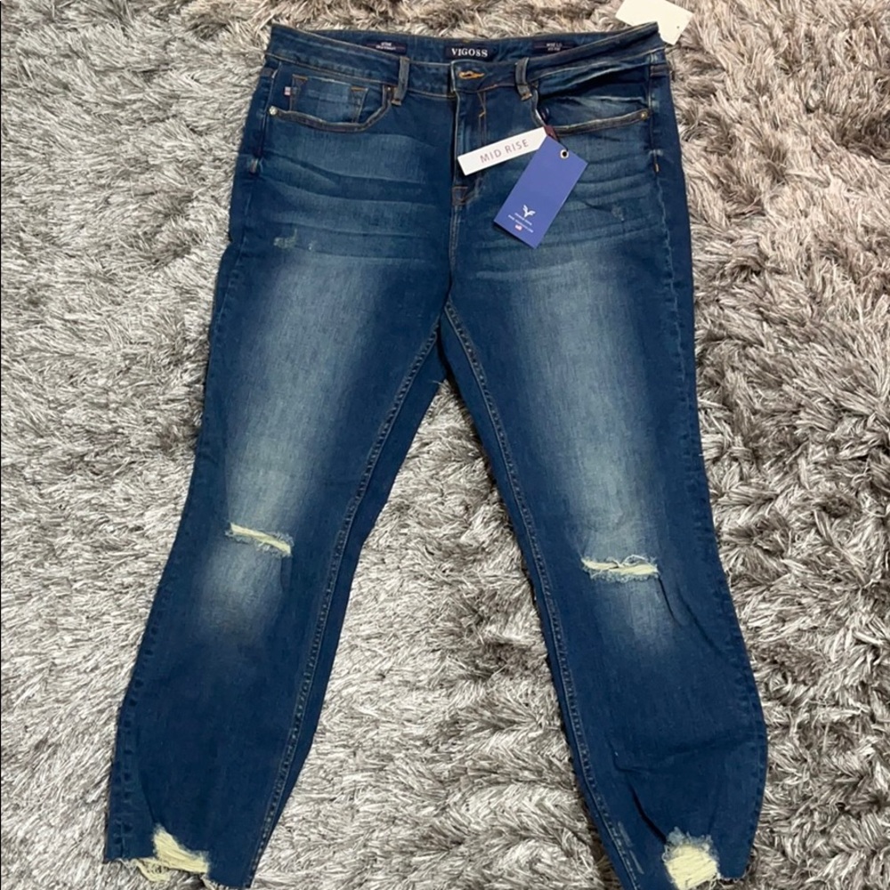 Vigoss jeans